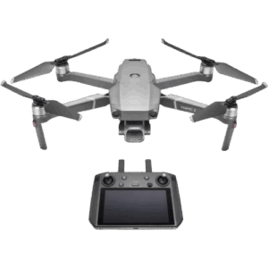 Remote Control Drone with Camera