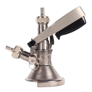 M SYSTEM KEG COUPLER-BRASS BODY<p class="order_no_style">1024701</p><p class="text_order_style">M-type Keg coupler,Brass body material,Nickel plated surface​</p>